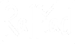 white-raffiad logo