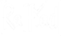 white-raffiad logo